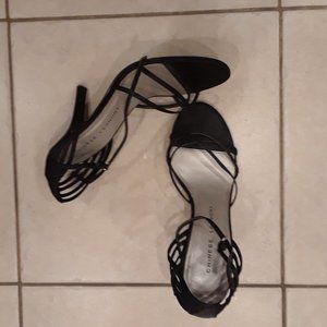 WOMEN'S SHOES..CHINESE LAUNDRY